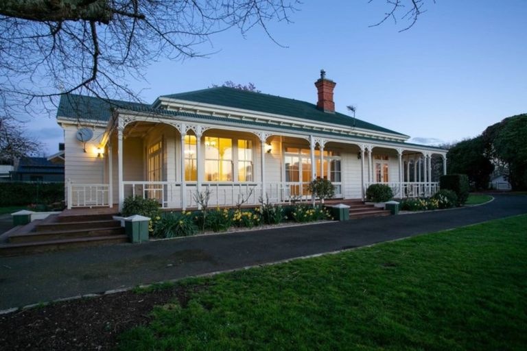 Photo of property in 206 Fencourt Road, Cambridge, 3493