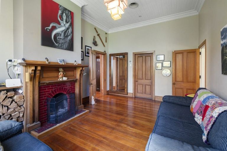 Photo of property in 18 Bourke Street, Palmerston North, 4410