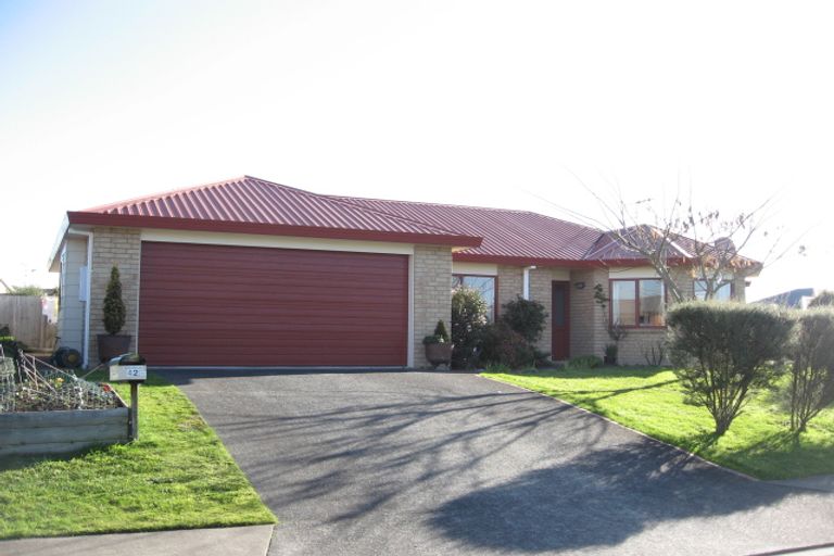 Photo of property in 42 Northmeadow Drive, Rototuna, Hamilton, 3210