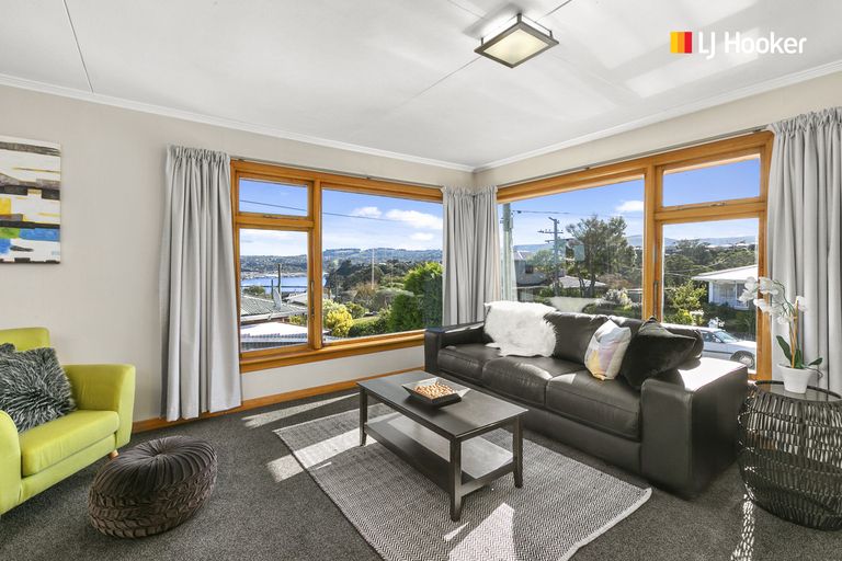 Photo of property in 16 Kinvig Street, Andersons Bay, Dunedin, 9013