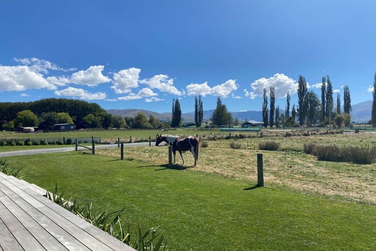 Photo of property in 139 Nixons Road, Fairlie, 7987