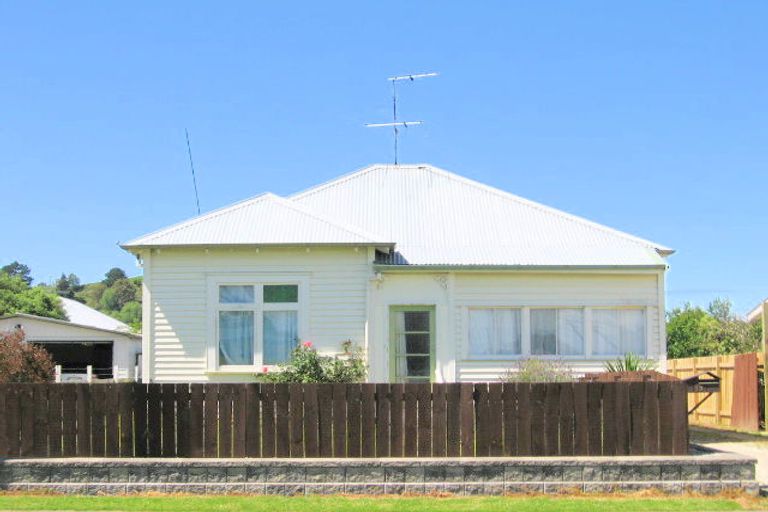 Photo of property in 13 Hospital Road, Mangapapa, Gisborne, 4010