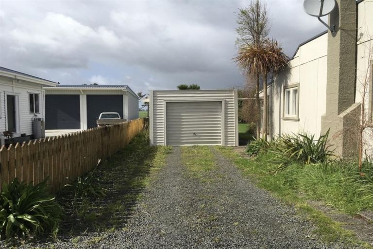 Photo of property in 48 Freyberg Road, Ruawai, 0530