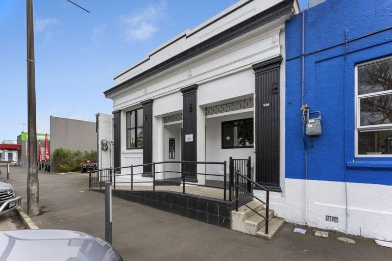 Photo of property in 106 Main Street, Pahiatua, 4910