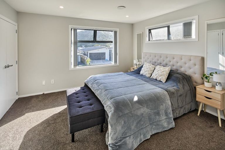 Photo of property in 92 Meremere Street, Wainuiomata, Lower Hutt, 5014