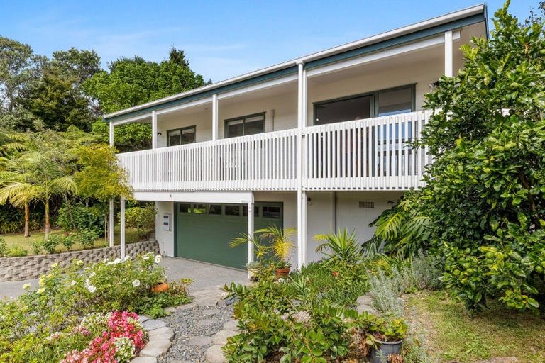 Photo of property in 41 Hammond Avenue, Hatfields Beach, Orewa, 0931