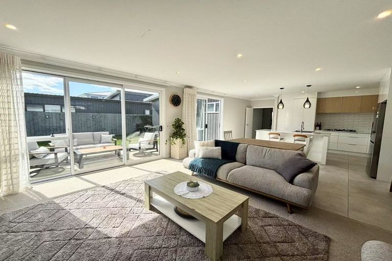 Photo of property in 13 Whenuapai Drive, Whenuapai, Auckland, 0618