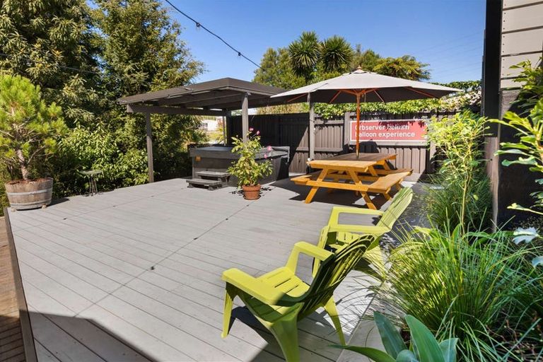 Photo of property in 116 Clayton Road, Mangakakahi, Rotorua, 3015