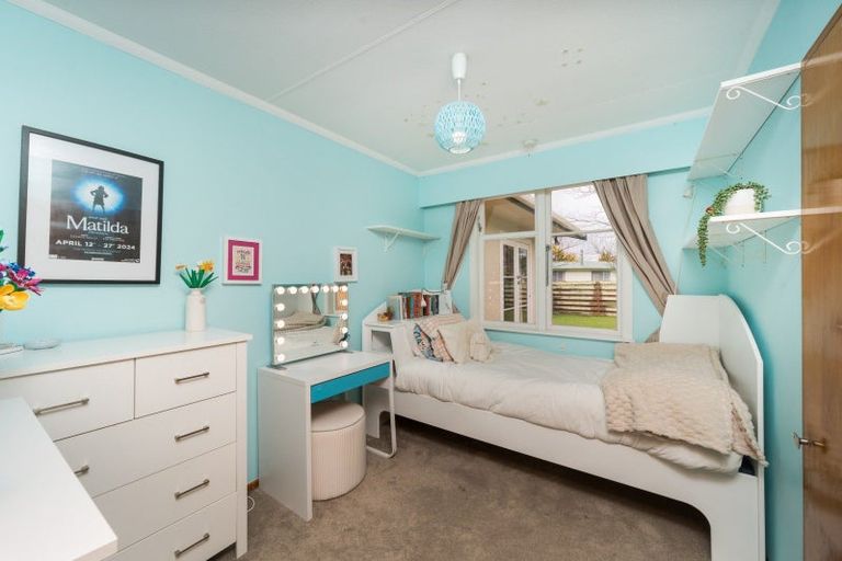 Photo of property in 6 Patea Place, Terrace End, Palmerston North, 4410