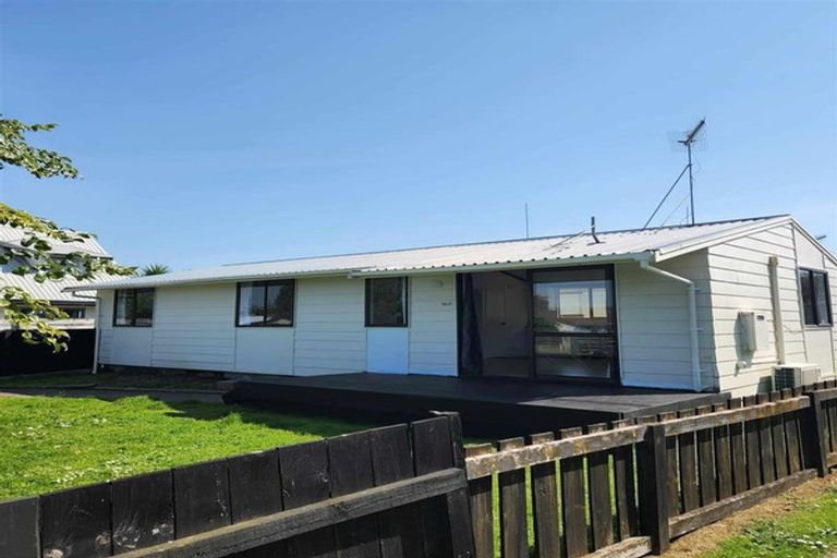 Photo of property in 13 College Place, Poike, Tauranga, 3112