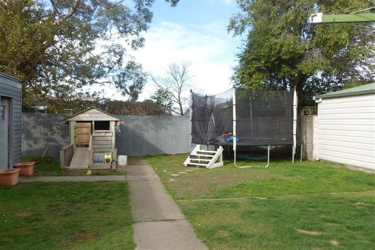 Photo of property in 48 Baynes Street, Burwood, Christchurch, 8083