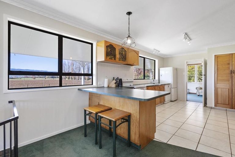 Photo of property in 208 Livingstone Road, Te Poi, Matamata, 3473