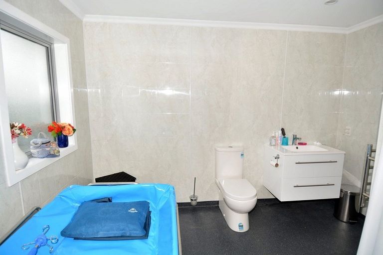 Photo of property in 302 Elles Road, Strathern, Invercargill, 9812