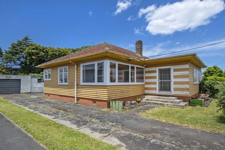 Photo of property in 54 Kamo Road, Kensington, Whangarei, 0112