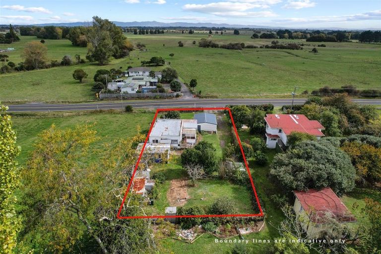 Photo of property in 7412 State Highway 26, Komata, Paeroa, 3674