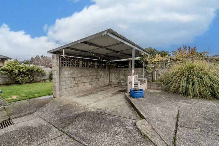 Photo of property in 254 North Road, Waikiwi, Invercargill, 9810