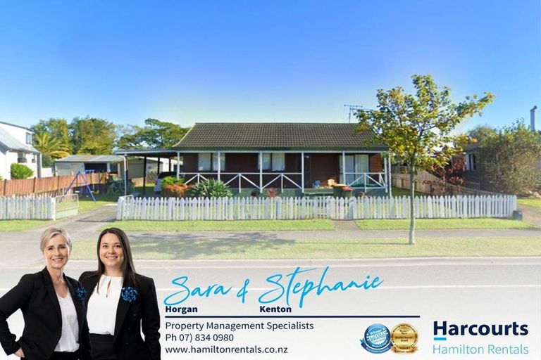 Photo of property in 66a Dominion Road, Nawton, Hamilton, 3200
