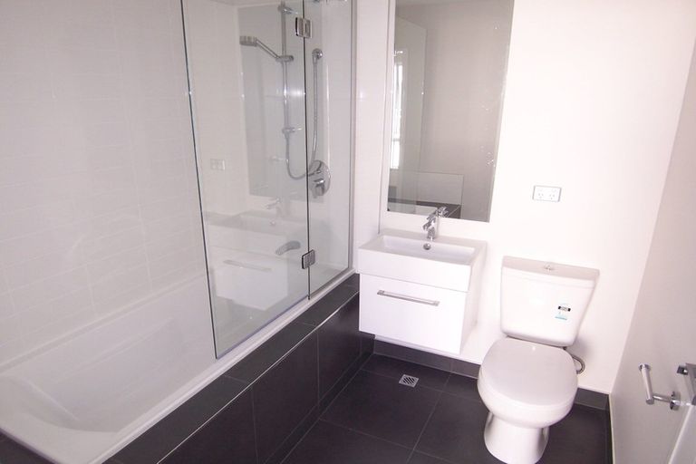 Photo of property in 18/7 Bangor Street, Christchurch Central, Christchurch, 8011