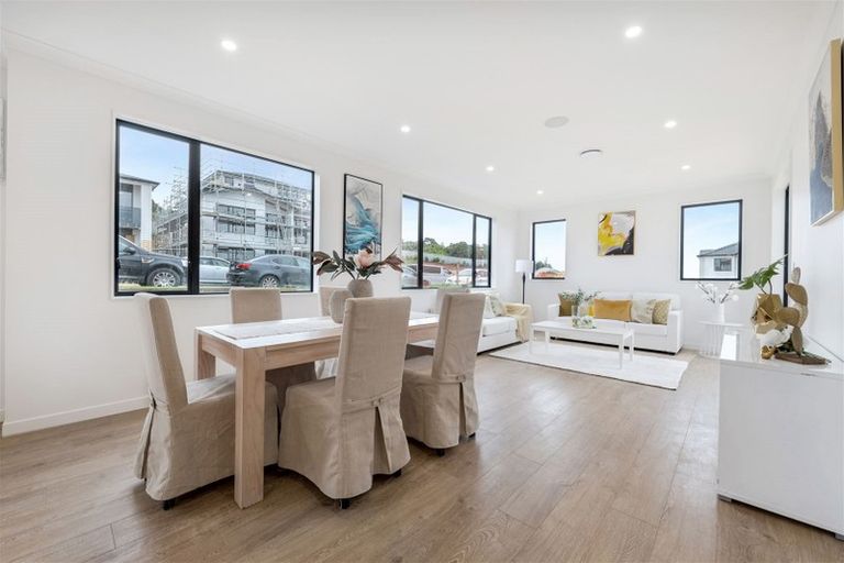 Photo of property in 15 Tiro Street, Flat Bush, Auckland, 2019