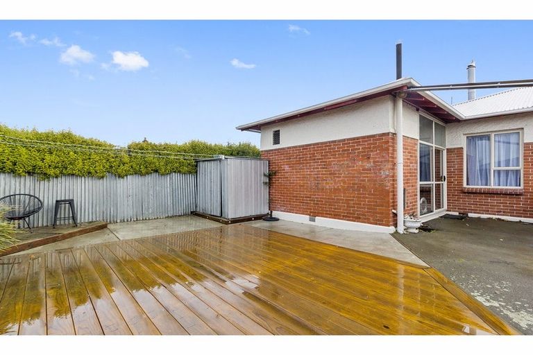 Photo of property in 4 Saint George Street, Watlington, Timaru, 7910