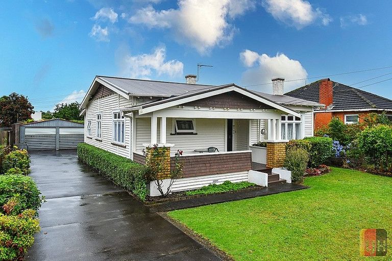 Photo of property in 16 Tennessee Avenue, Mangere East, Auckland, 2024