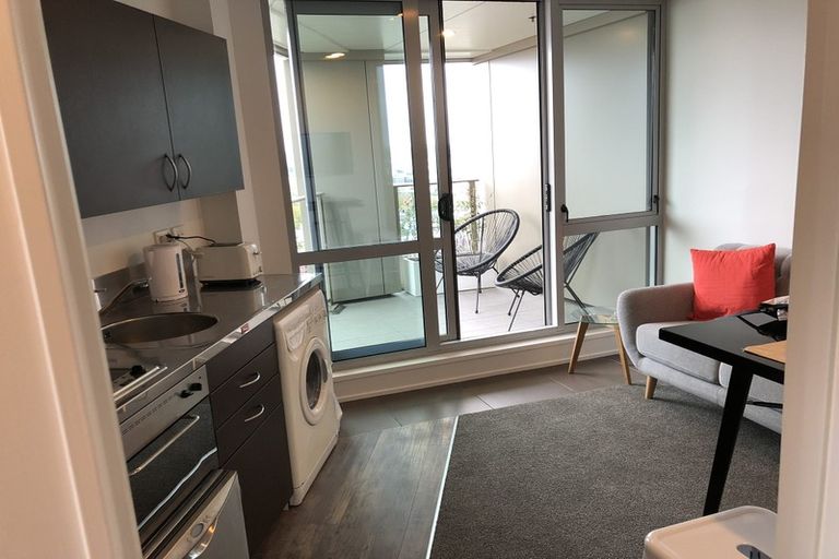 Photo of property in C-vu, 9b/36 Day Street, Auckland Central, Auckland, 1010