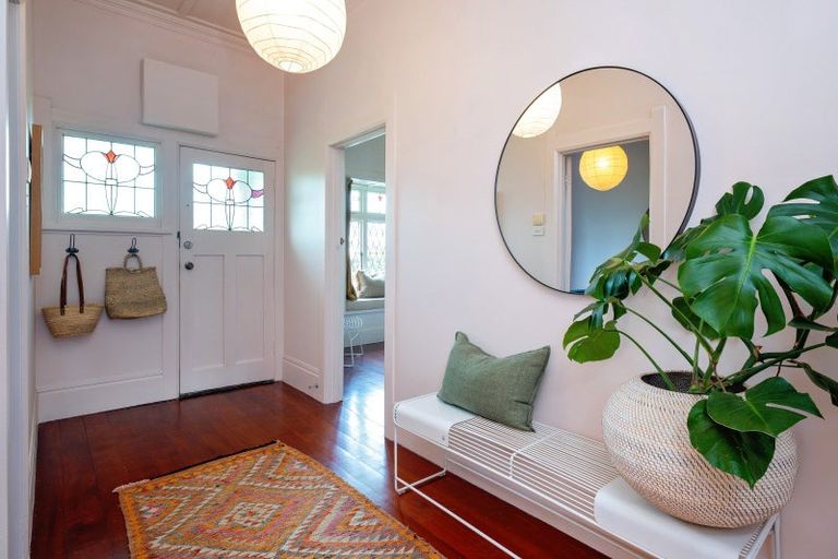 Photo of property in 4/10 Rose Street, Napier South, Napier, 4110