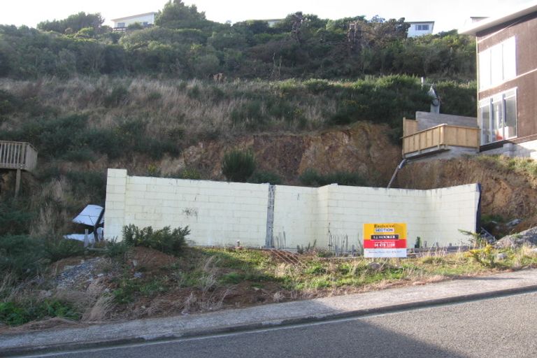 Photo of property in 65 Sheridan Terrace, Johnsonville, Wellington, 6037