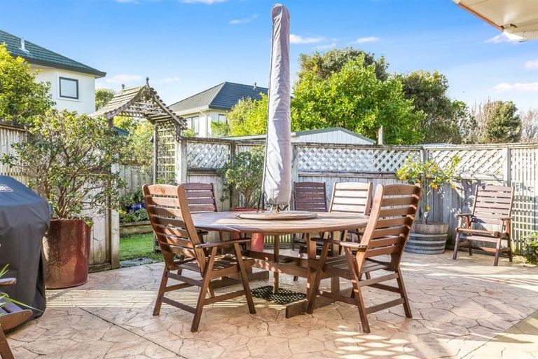 Photo of property in 63 Joseph Banks Drive, Whitby, Porirua, 5024