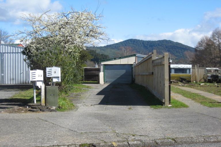 Photo of property in 35 Maria Place, Turangi, 3334