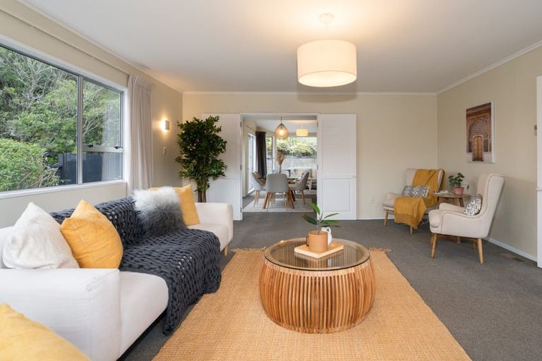 Photo of property in 3 Waterford Drive, Churton Park, Wellington, 6037