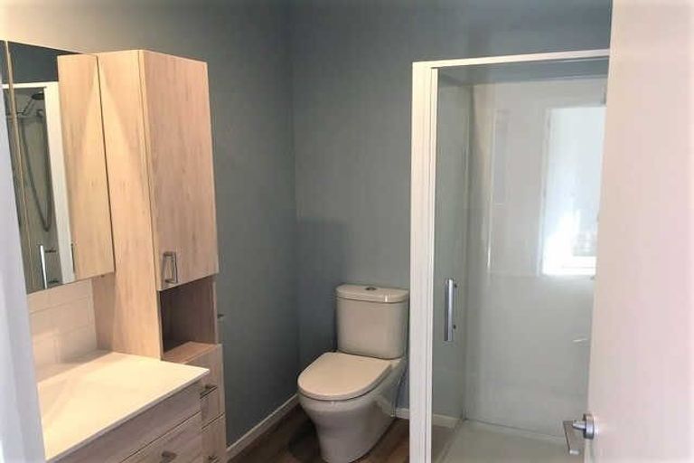 Photo of property in 3/245 Bealey Avenue, Christchurch Central, Christchurch, 8013