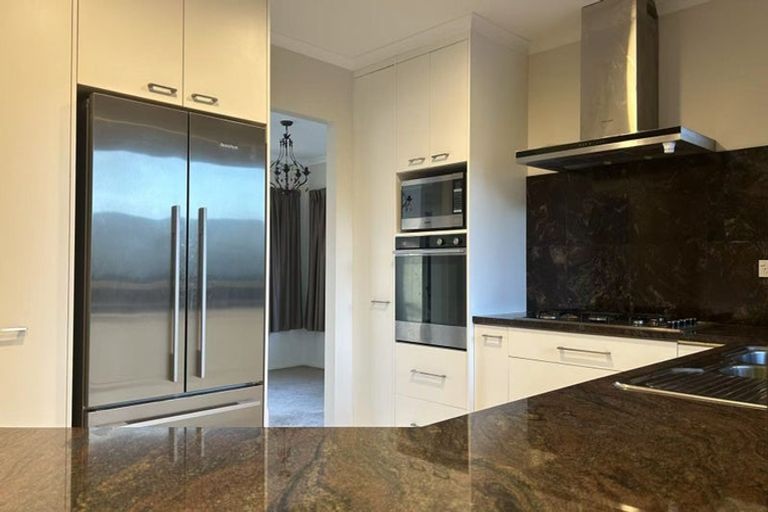 Photo of property in 3 Reinheimer Place, Flat Bush, Auckland, 2016