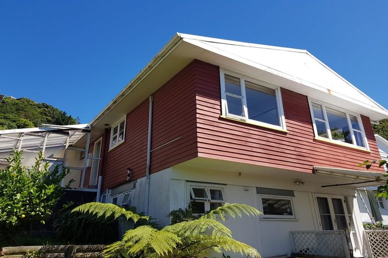 Photo of property in 46 Halifax Street, Kingston, Wellington, 6021