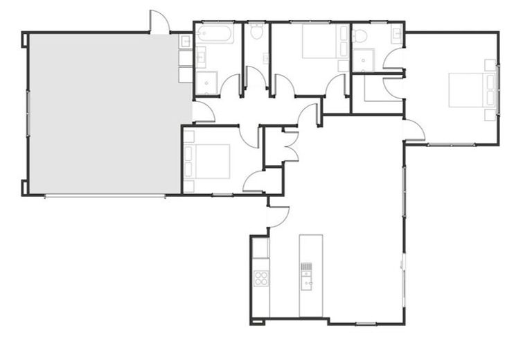 Photo of property in 23 Robin Azariah Place, Te Kuiti, 3910