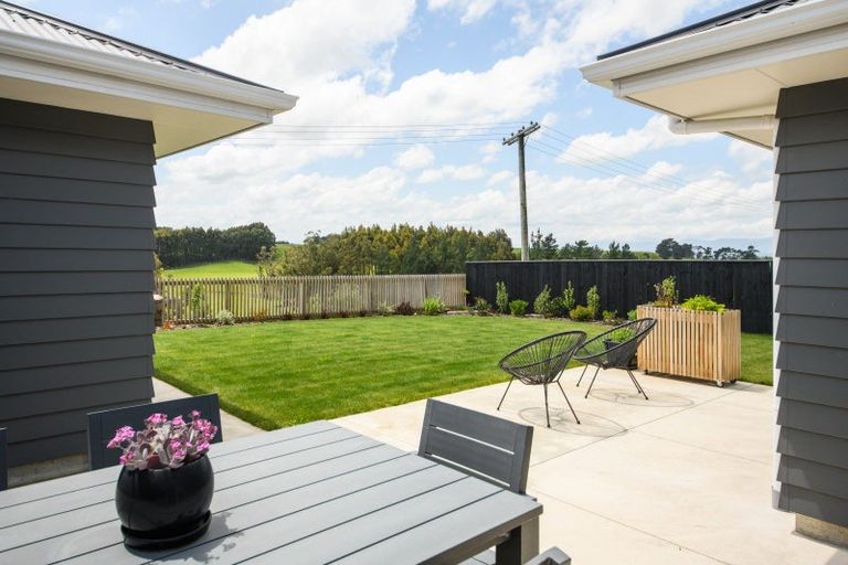 Photo of property in 184 Ranfurly Road, Feilding, 4702