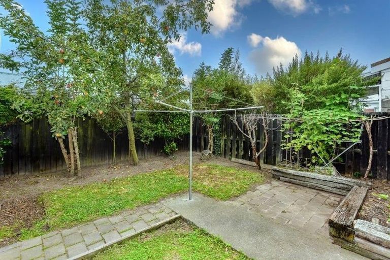 Photo of property in 3/123 Clarence Street, Riccarton, Christchurch, 8011