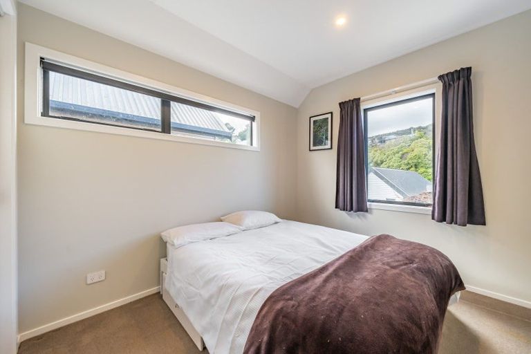 Photo of property in 23 Glen Evans Crescent, Fairfield, Lower Hutt, 5011