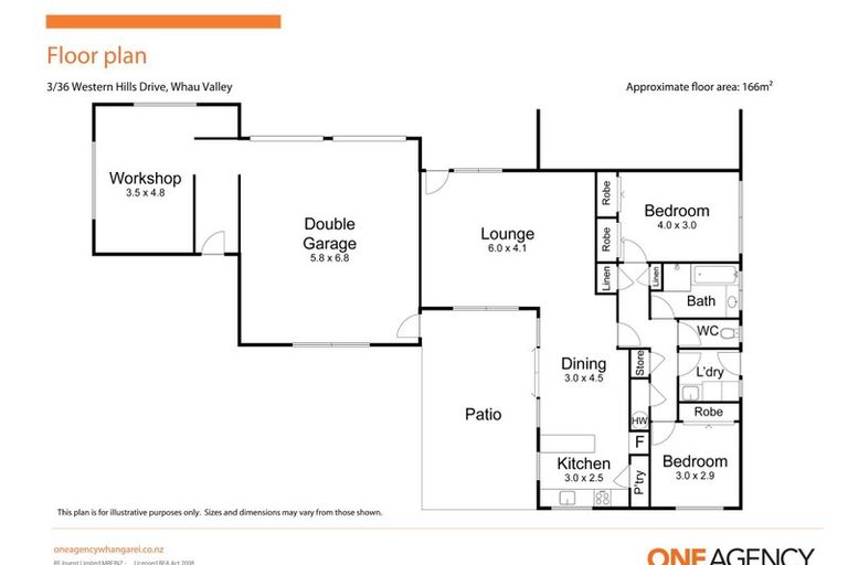 Photo of property in 36 Western Hills Drive, Whau Valley, Whangarei, 0112