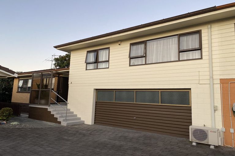 Photo of property in 4/327 Great South Road, Papakura, 2110