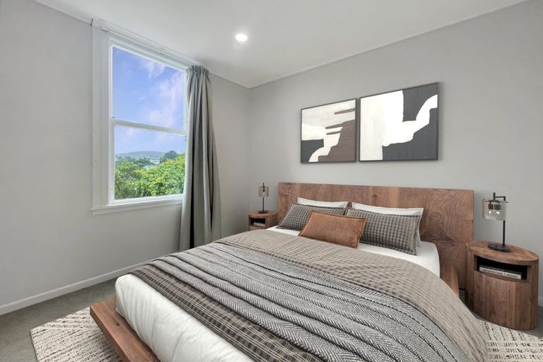 Photo of property in 36 Plunket Street, Kelburn, Wellington, 6012