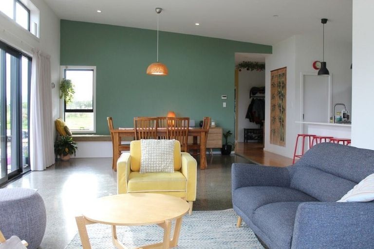 Photo of property in 460 Gladstone Road, Gladstone, Carterton, 5792