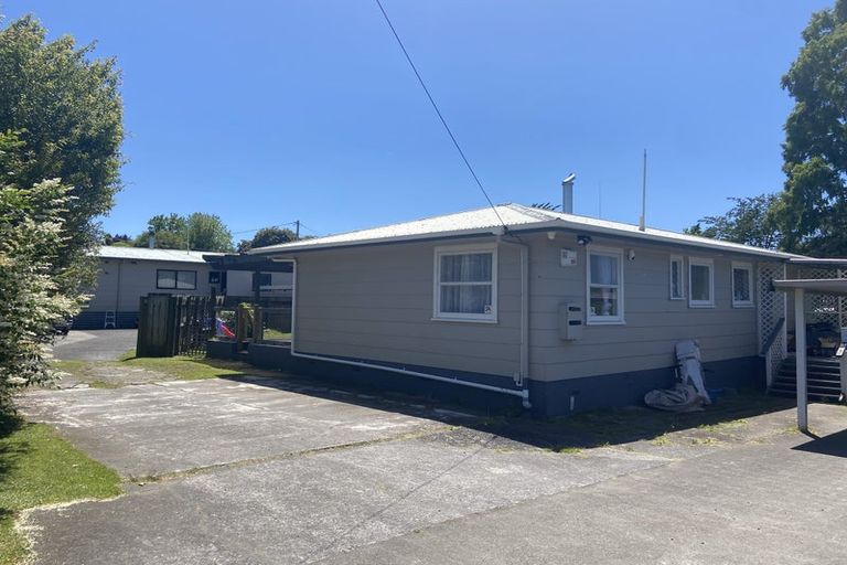Photo of property in 8a Alison Street, Mangakakahi, Rotorua, 3015