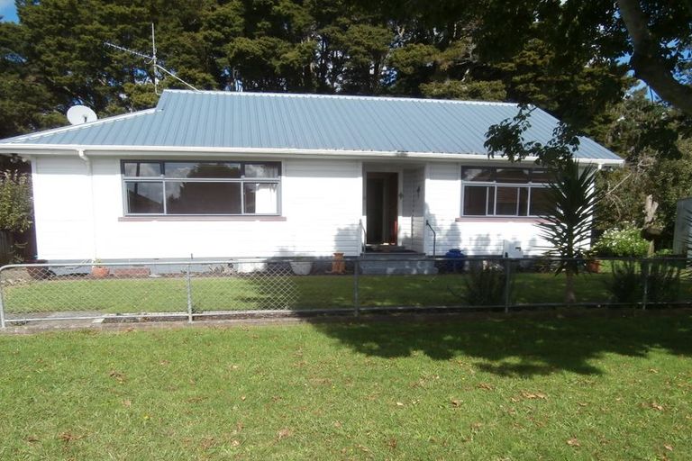 Photo of property in 35 Anzac Avenue, Morrinsville, 3300