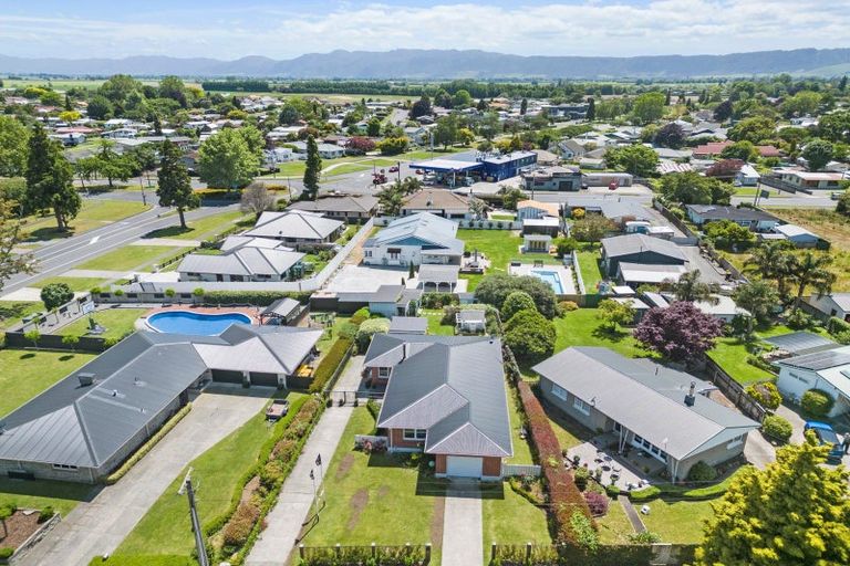 Photo of property in 2 Totara Avenue, Matamata, 3400