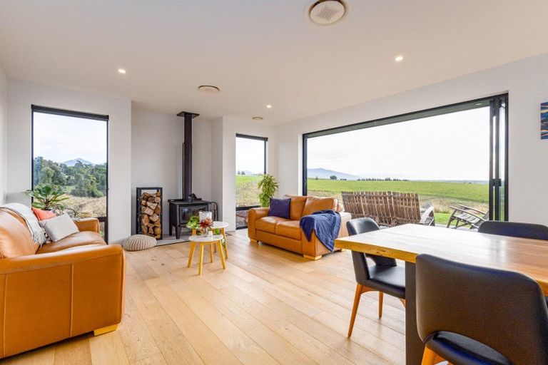 Photo of property in 81 Kalaugher Road, Geraldine Downs, Geraldine, 7991