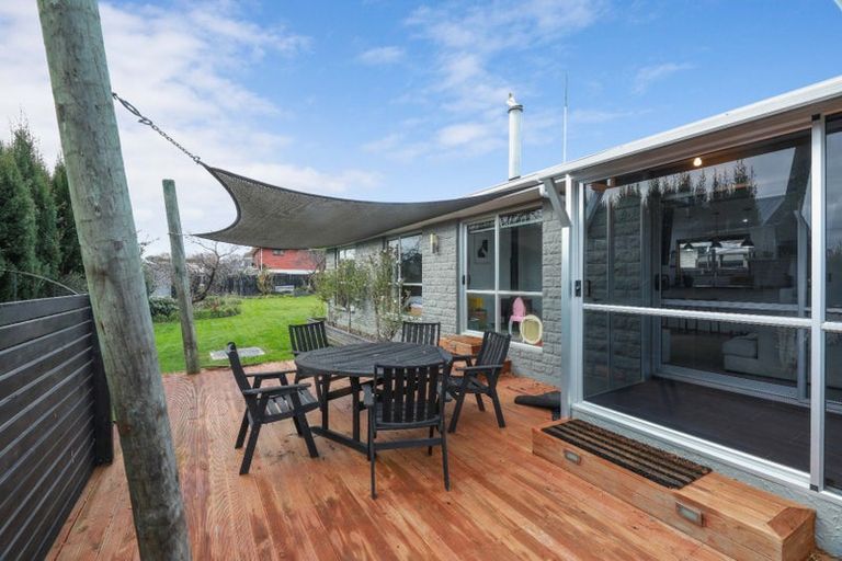 Photo of property in 215 Weld Street, Witherlea, Blenheim, 7201