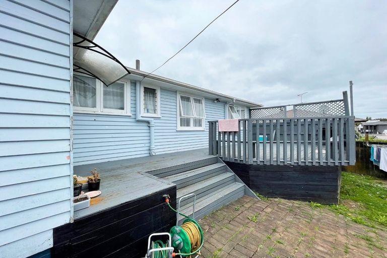 Photo of property in 7 Claymore Street, Manurewa, Auckland, 2102