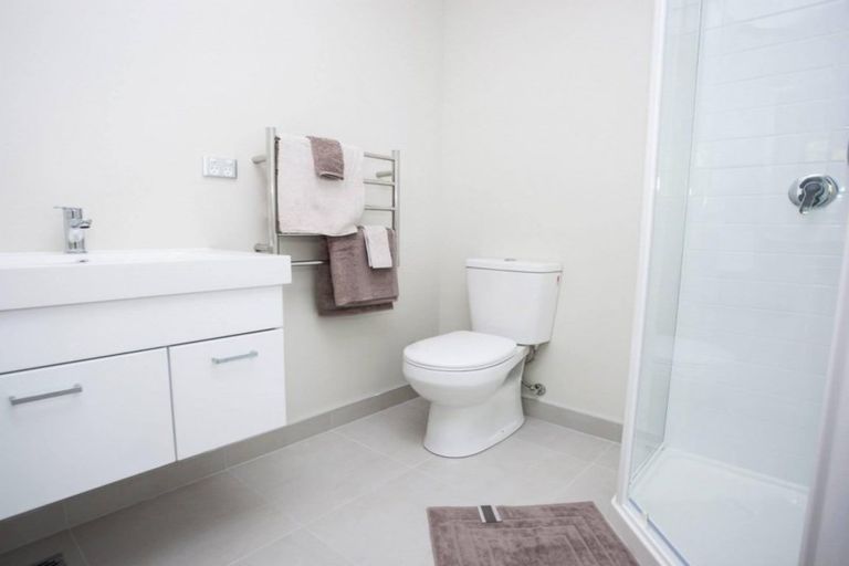 Photo of property in 10/7 Bangor Street, Christchurch Central, Christchurch, 8011