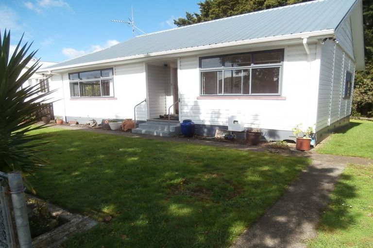Photo of property in 35 Anzac Avenue, Morrinsville, 3300